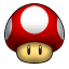 Hide Mushroom