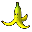 Hide Banana